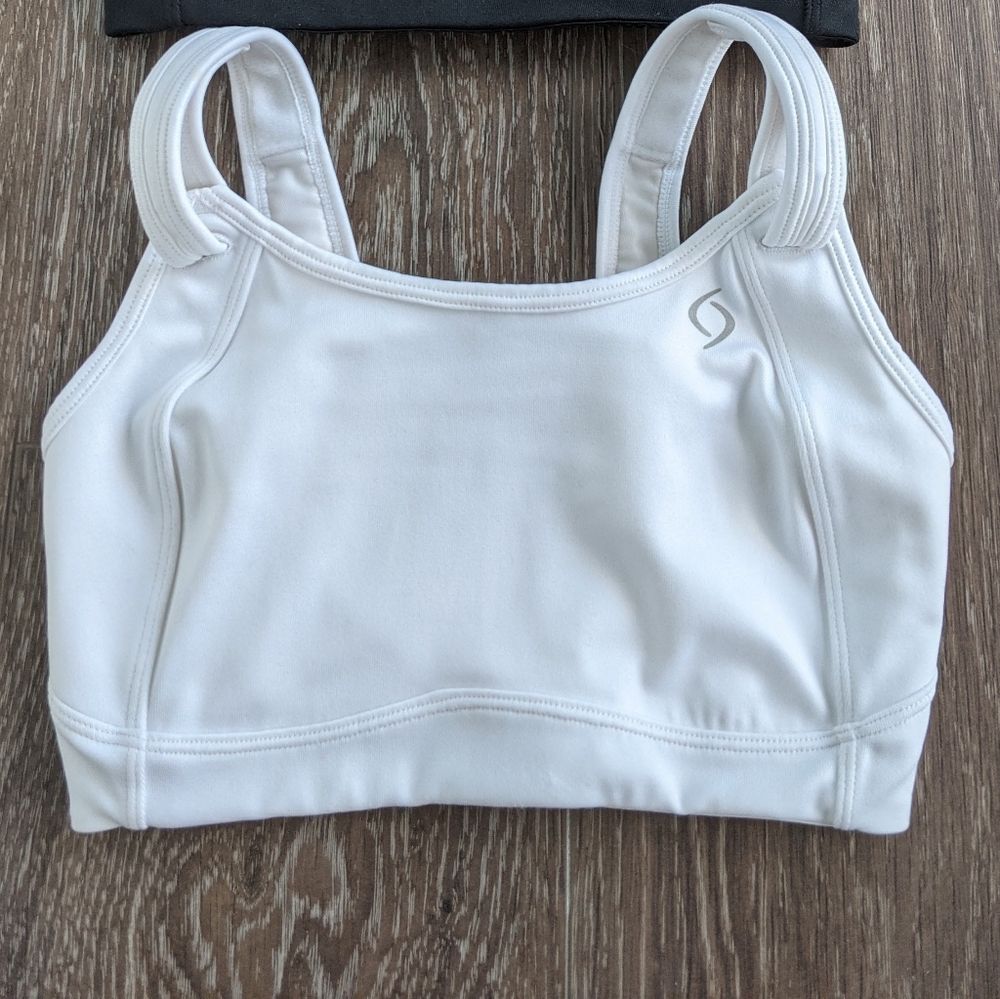 Brooks Women Moving Comfort Fiona Sport Bra
